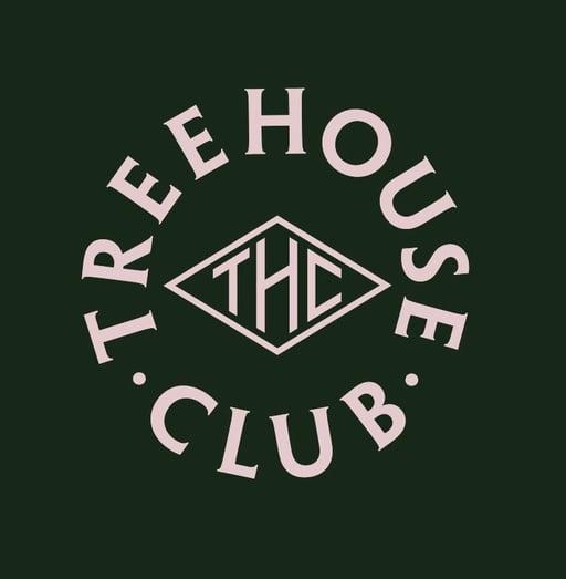 Treehouse Club #3/4200