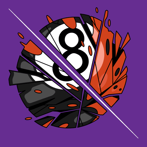 DFZ UNDEAD ICON 4: 8BALL