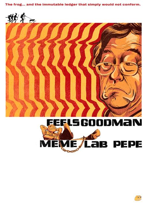 MEME LAB P