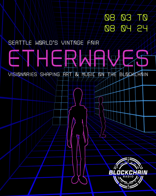 ETHERWAVES 2024