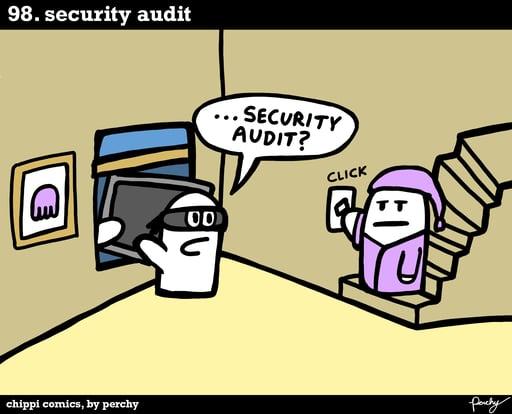 security audit