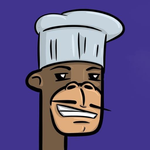 APE Chef