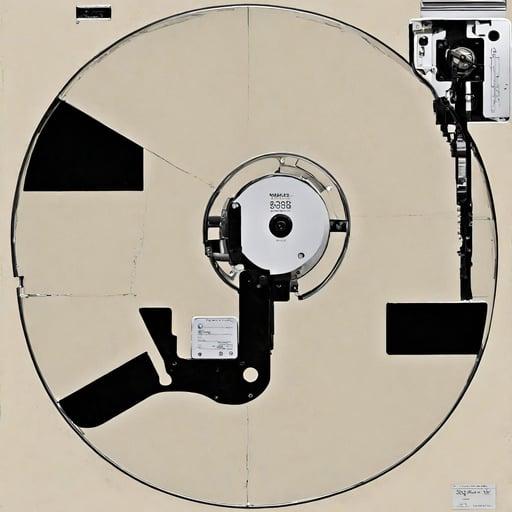 33RPM vs 7200 RPM