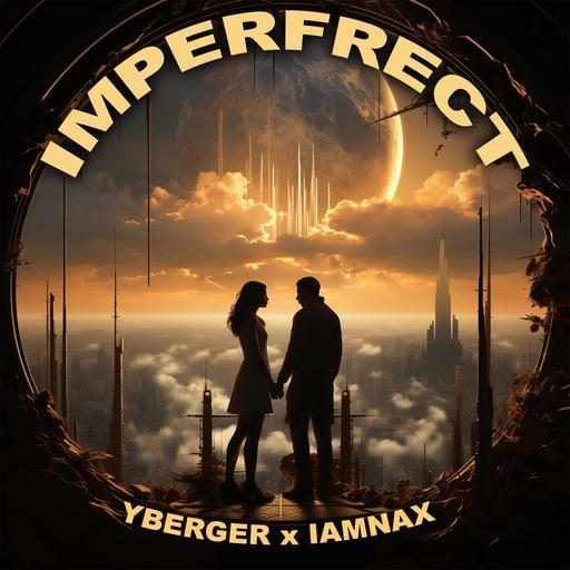 IMPERFECT by YBerger & IAMNAX