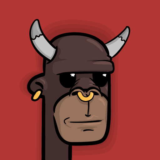 APE Bull