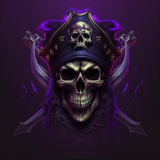 Admiral Skull #120