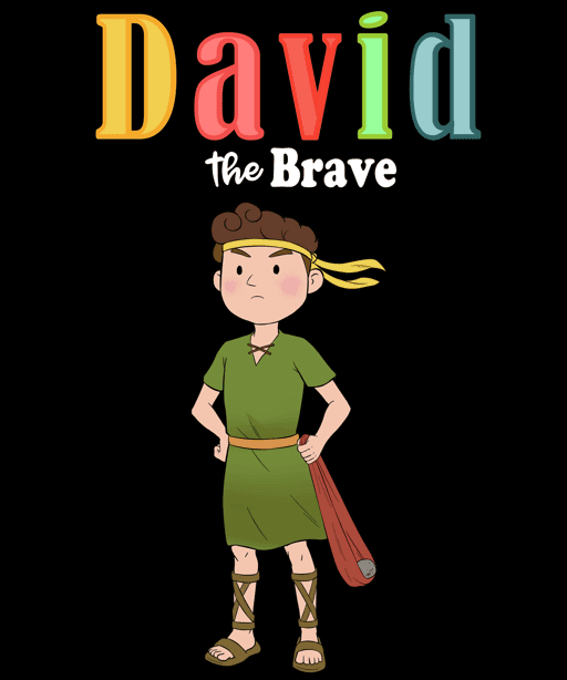 David the Brave 