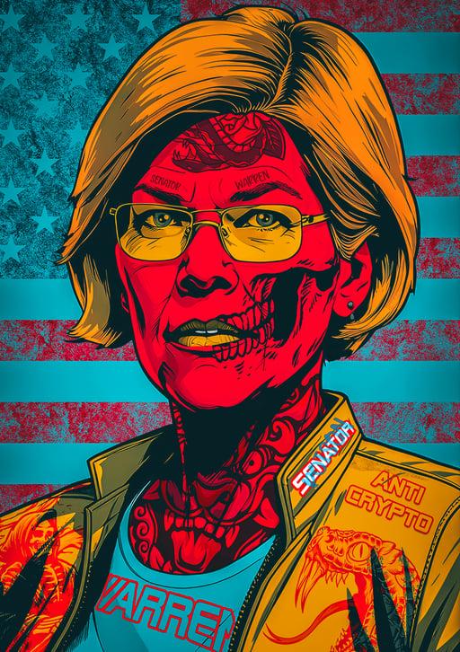 Sinister Warren