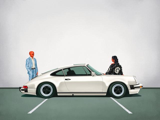 BLANCO 911