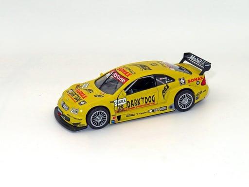 DESAIN Diecast Models 