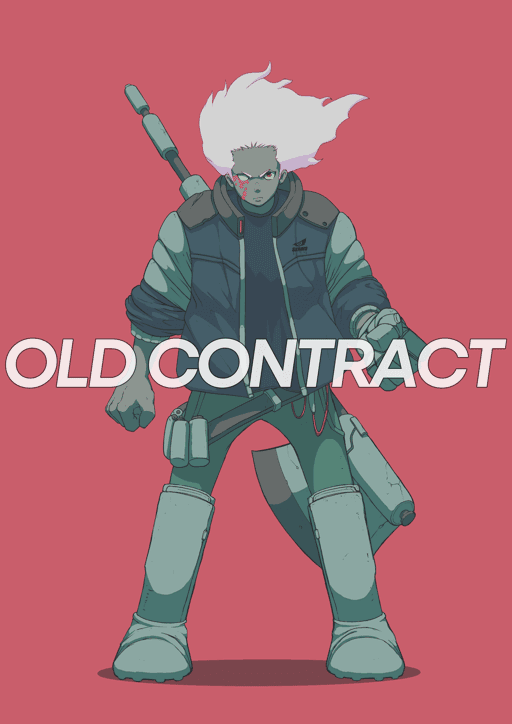 #001 connector β