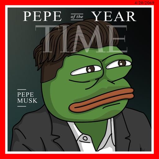 Pepe Musk