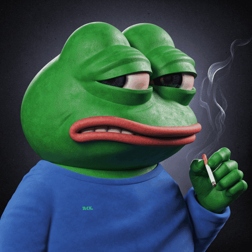 cringe pepe