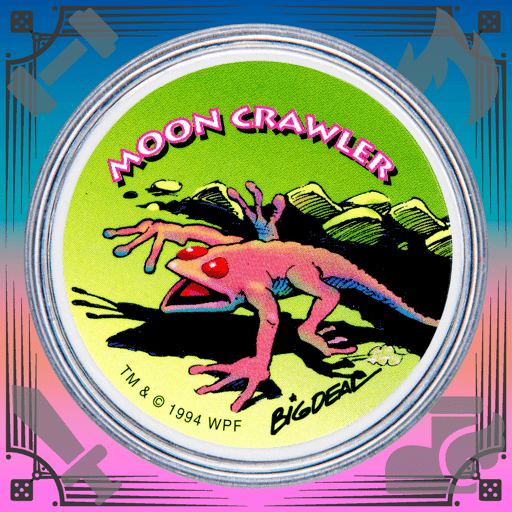 Moon Crawler #147466