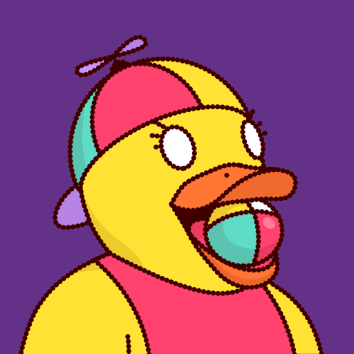 Duck #4971