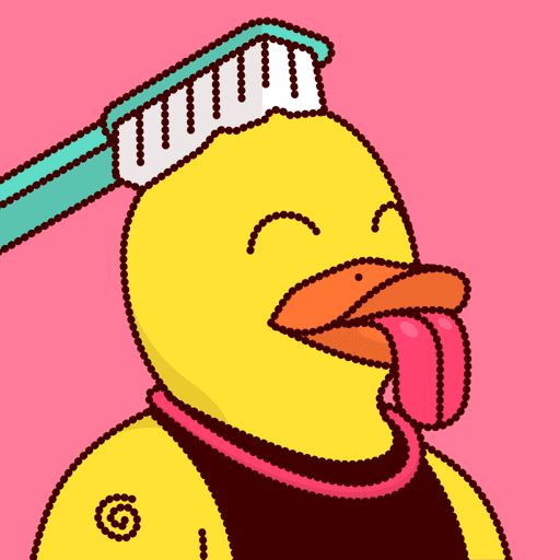 Duck #4169