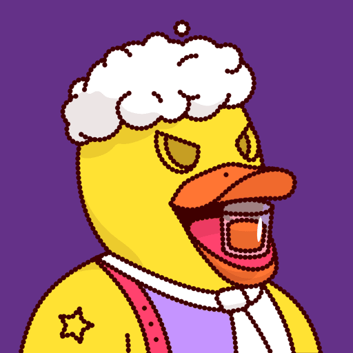 Duck #7099