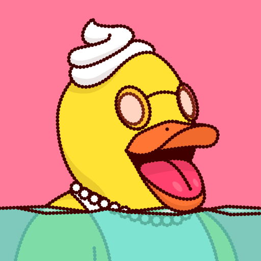 Duck #6905