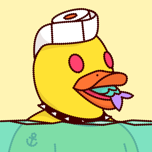 Duck #1246