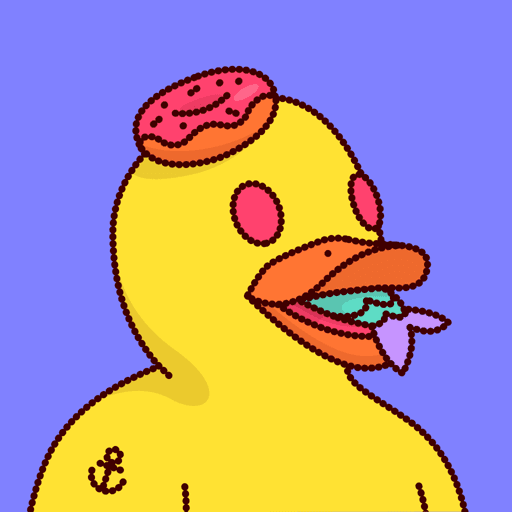 Duck #1309