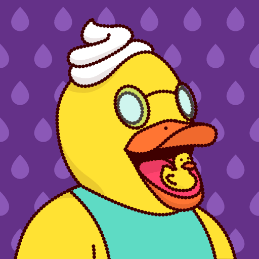 Duck #7506