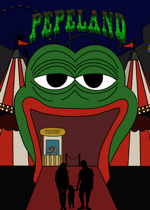 PEPE-LAND