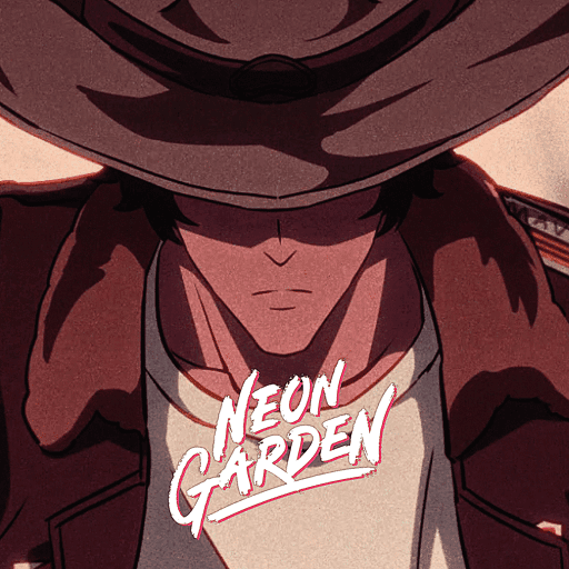 NEON GARDEN - Chapter 4