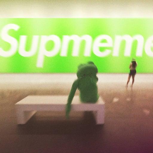 MEMETIC SUPREME