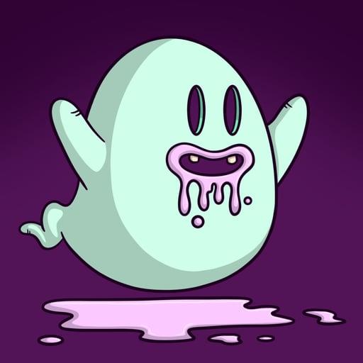 #033 - Spooky