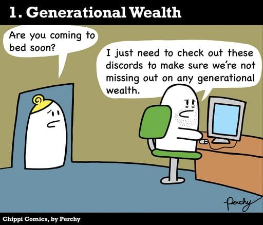 generational wealth