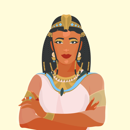 Cleopatra