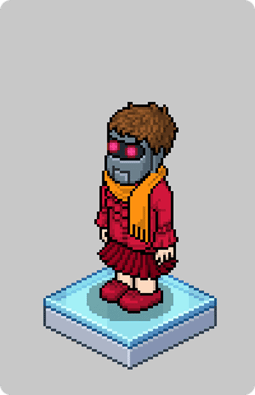 Habbo #10383