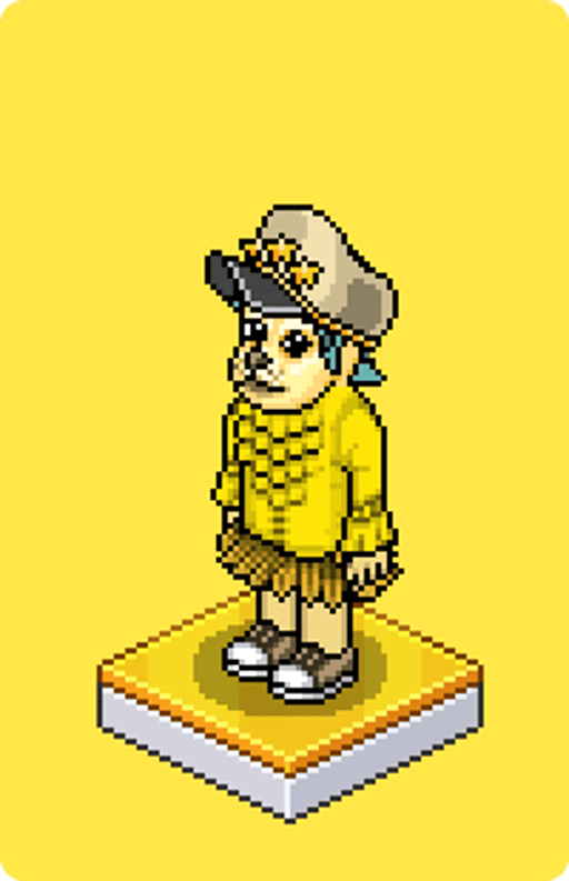 Habbo #8871