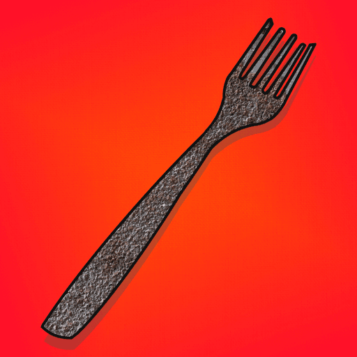 Sharon's Favorite Fork (Non-Fungible Fork #2583)