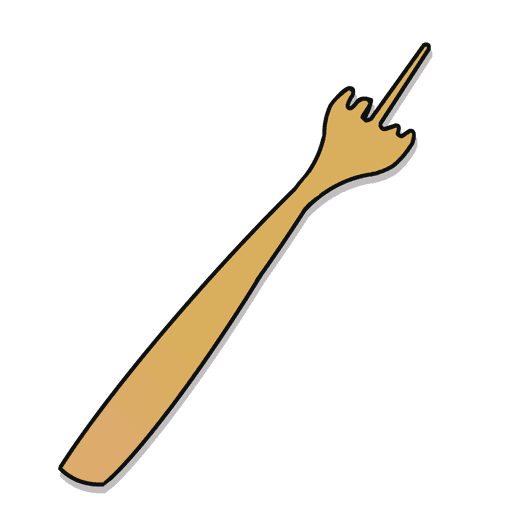 Mark's Favorite Fork (Non-Fungible Fork #1272)