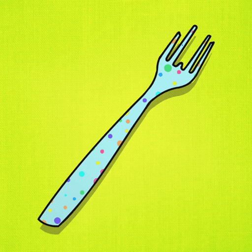 Kelly's Favorite Fork (Non-Fungible Fork #203)