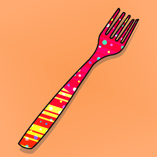 Robert's Favorite Fork (Non-Fungible Fork #2340)