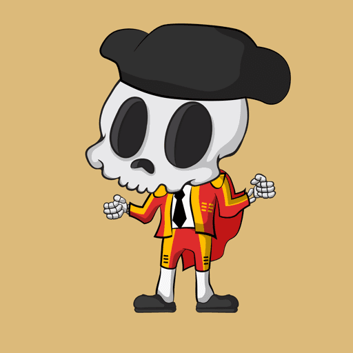 Skulljunkie #2