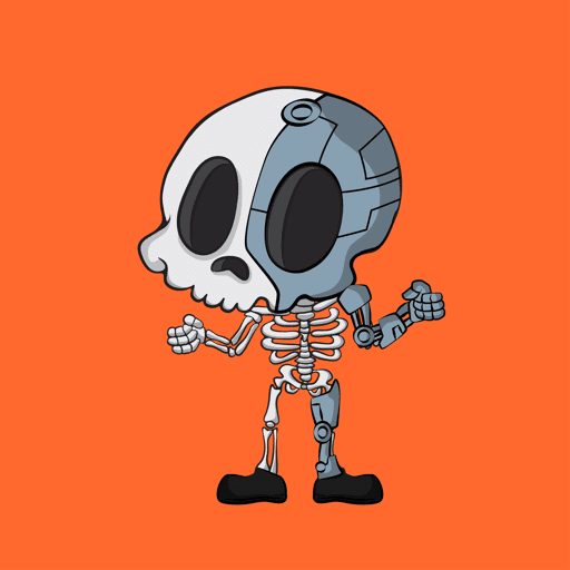 Skulljunkie #4