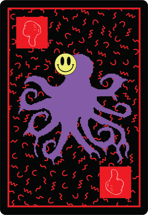 A Shoggoth