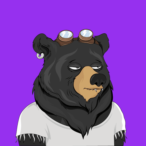 Fancy Bear #695