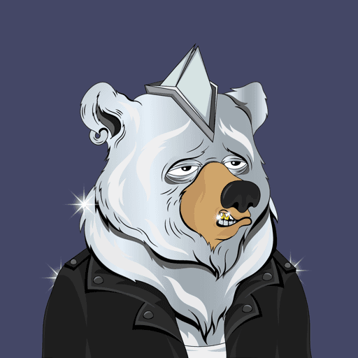 Fancy Bear #3861