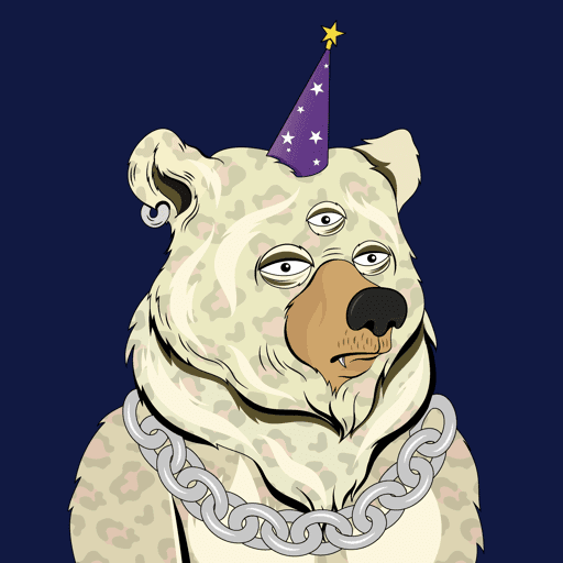 Fancy Bear #1159