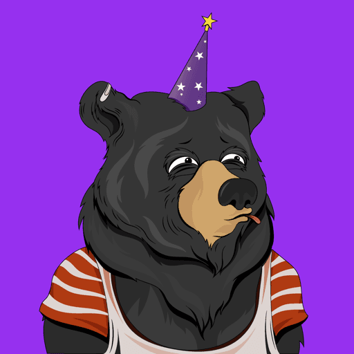 Fancy Bear #6614