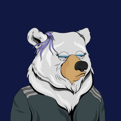 Fancy Bear #5172