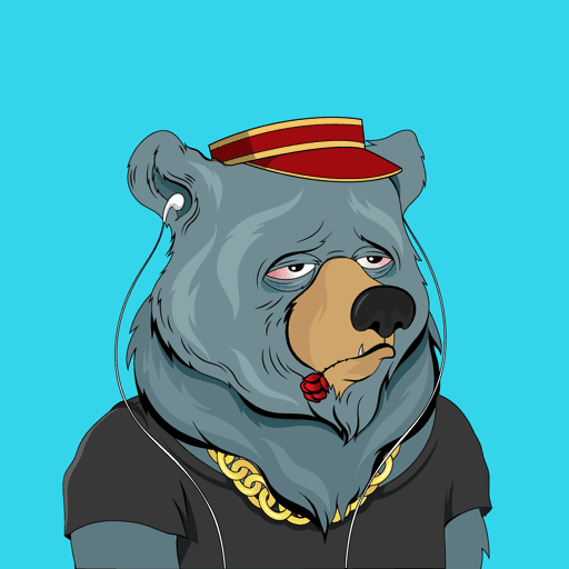 Fancy Bear #1454