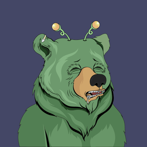 Fancy Bear #933