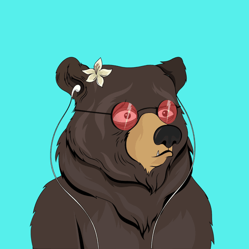 Fancy Bear #3071