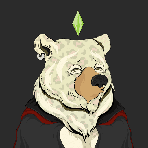 Fancy Bear #3737