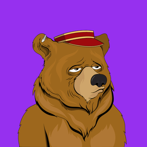 Fancy Bear #2761